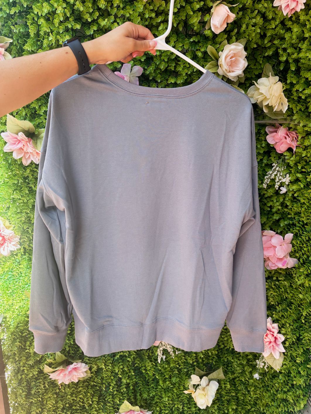 1. NEW Game Day Sweatshirt