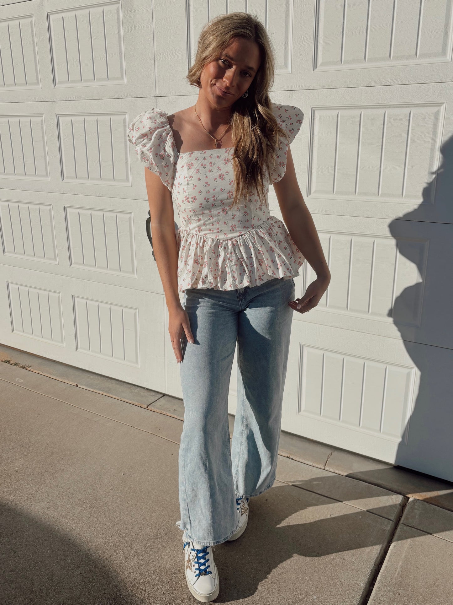 2. Lover Girl Top
