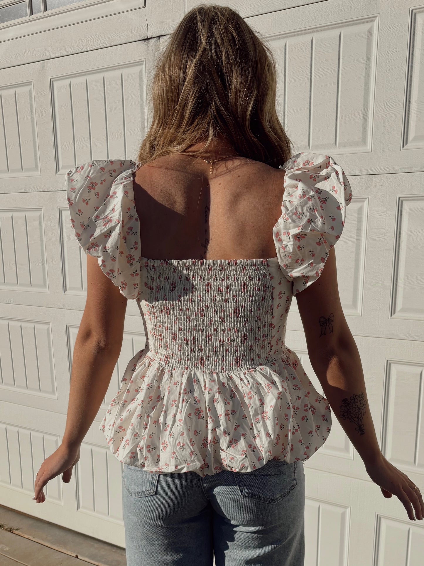 2. Lover Girl Top